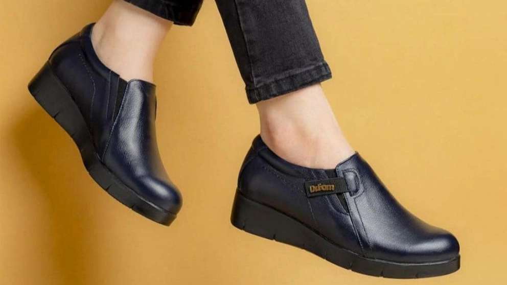 کفش عالیجناب