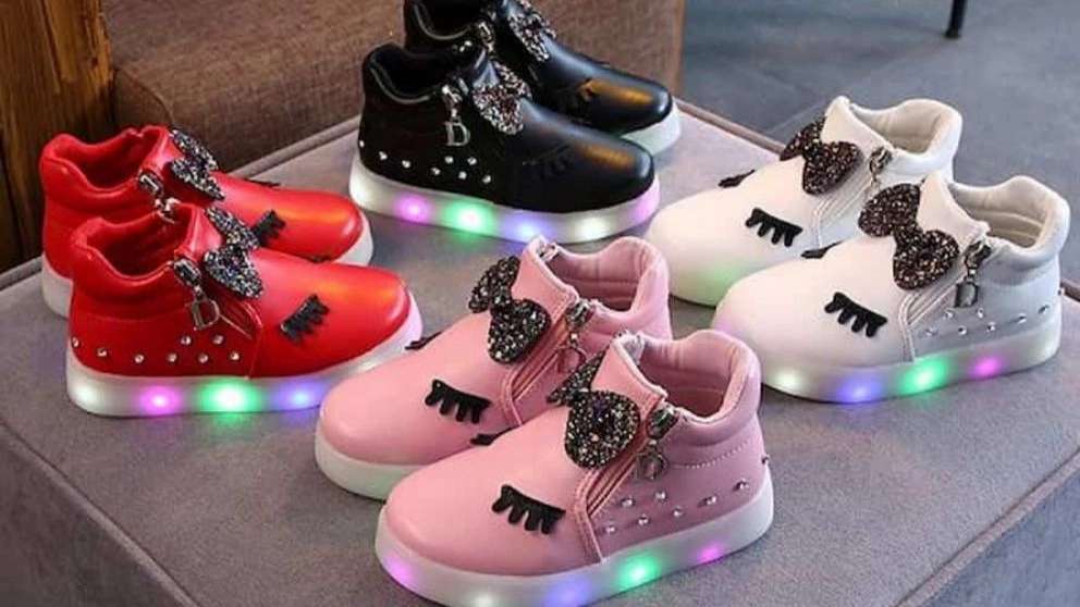 کفش عالیجناب