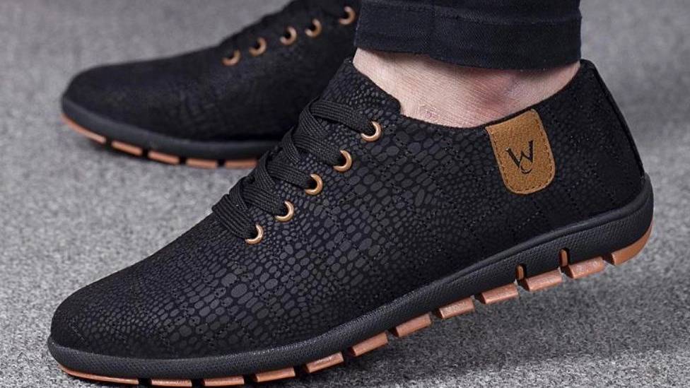 کفش عالیجناب